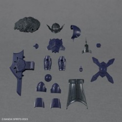 30MF Rosan Viking Class Up Armor