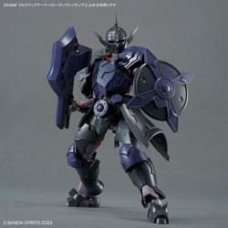 30MF Rosan Viking Class Up Armor