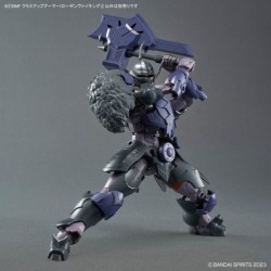 30MF Rosan Viking Class Up Armor