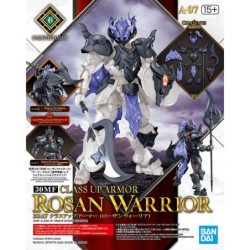 30MF Rosan Warrior Class Up Armor