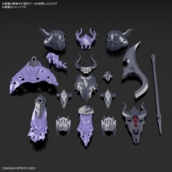 30MF Rosan Warrior Class Up Armor