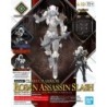 30MF Rosan Assassin Slash Class Up Armor