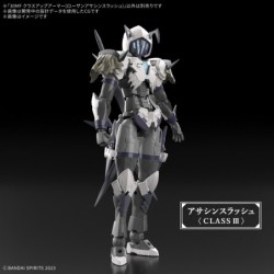 30MF Rosan Assassin Slash Class Up Armor