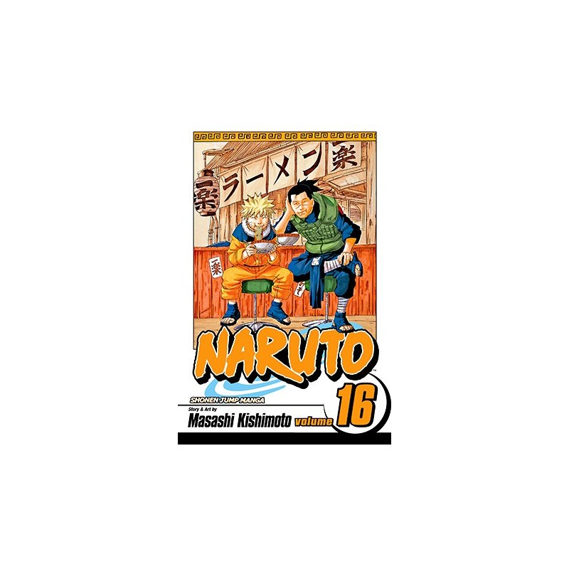 Naruto V16