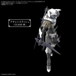 30MF Rosan Assassin Slash Class Up Armor