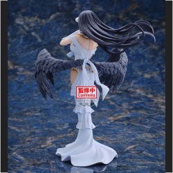 Overlord Albedo Figure