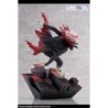 Dandadan DRESSTA Okarun (Transformed) Figure