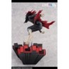 Dandadan DRESSTA Okarun (Transformed) Figure