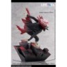 Dandadan DRESSTA Okarun (Transformed) Figure