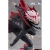 Dandadan DRESSTA Okarun (Transformed) Figure