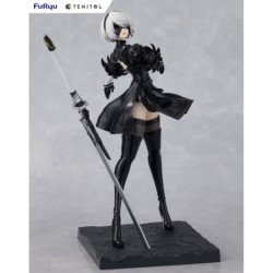 Nier Automata Tenitol 2B Figure