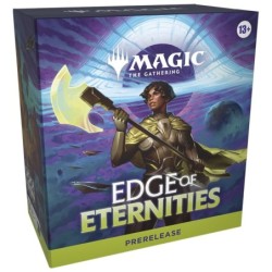MtG Edge of Eternities Prerelease Pack