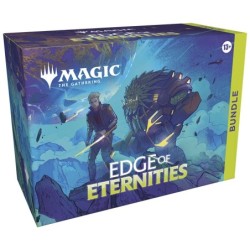 MtG Edge of Eternities Bundle