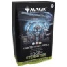 MtG Edge of Eternities Counter Intelligence Commander Deck
