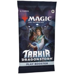 MtG Tarkir Dragonstorm Play Booster