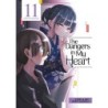 Dangers in My Heart V11