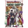 Fairy Tail 100 Years Quest V18
