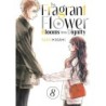 Fragrant Flower Blooms with Dignity V08