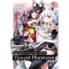 Holoearth Chronicles Side E Yamato Phantasia V01