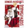 Honeko Akabane's Bodyguards V03