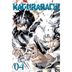 Kagurabachi V04