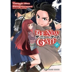 New Gate V15