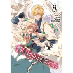 Outbride Beauty & the Beasts V08