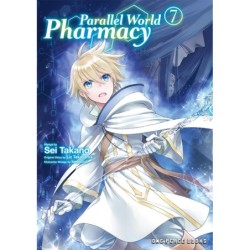 Parallel World Pharmacy V07