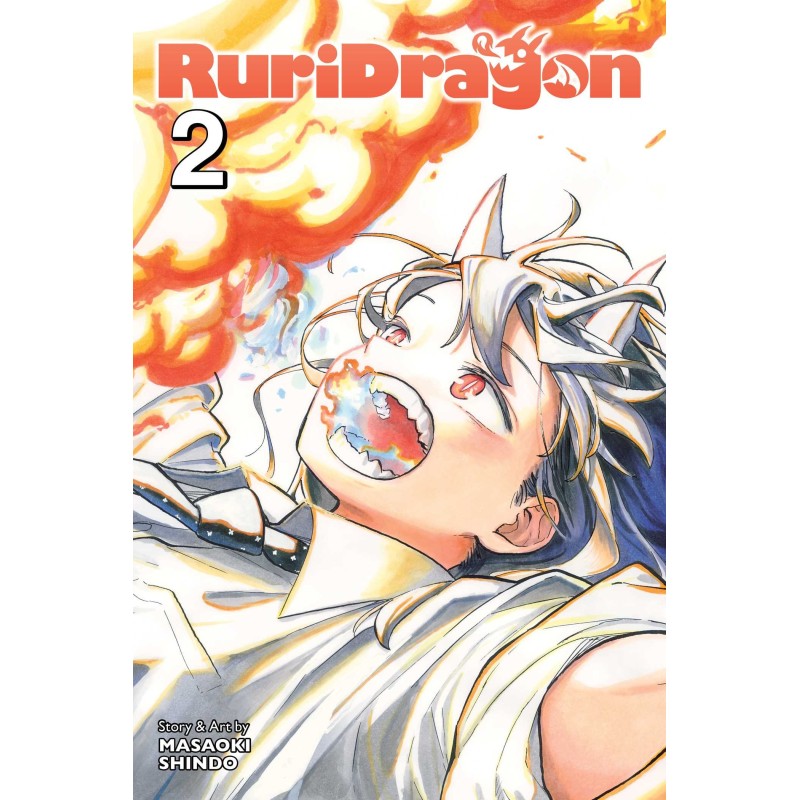 Ruridragon V02