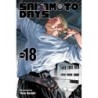 Sakamoto Days V18