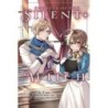 Secrets of the Silent Witch Manga V03