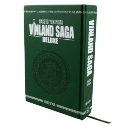 Vinland Saga Deluxe V07