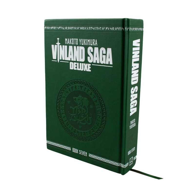 Vinland Saga Deluxe V07
