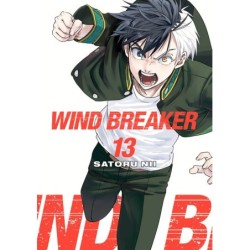 Wind Breaker V13