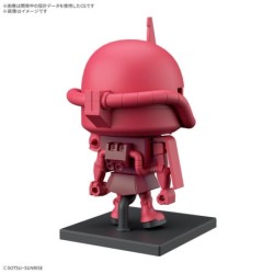 1/1 Charzaku-Kun DX Set (With Runner Ver. Recreation Parts)