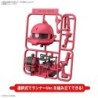 1/1 Charzaku-Kun DX Set (With Runner Ver. Recreation Parts)