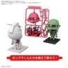 1/1 Charzaku-Kun DX Set (With Runner Ver. Recreation Parts)