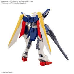 1/144 EG Wing Gundam Entry Grade