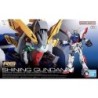 1/144 RG K42 Shining Gundam