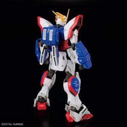 1/144 RG K42 Shining Gundam