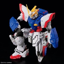 1/144 RG K42 Shining Gundam