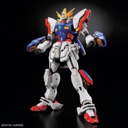 1/144 RG K42 Shining Gundam