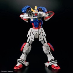 1/144 RG K42 Shining Gundam