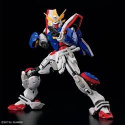 1/144 RG K42 Shining Gundam