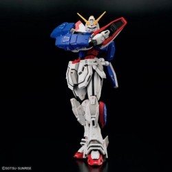 1/144 RG K42 Shining Gundam