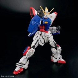 1/144 RG K42 Shining Gundam