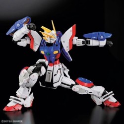 1/144 RG K42 Shining Gundam
