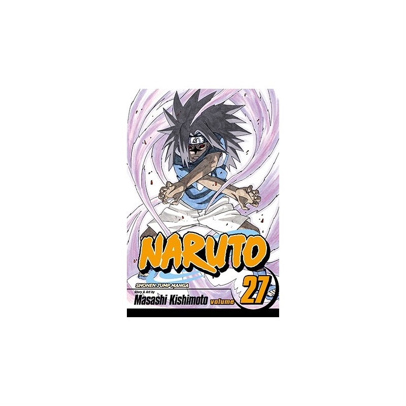 Naruto V27