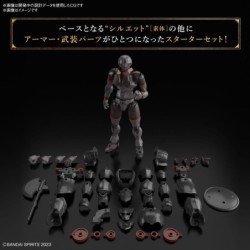 30MF Rosan Fighter