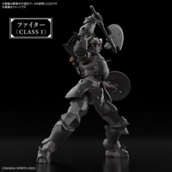 30MF Rosan Fighter